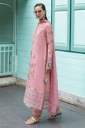 Mushq | Nuvera Raw Silk | Elowen - by Libasekhas UK - Registered Vendor of : Mushq - 100% Original Designer Dress