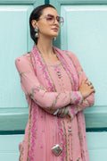 Mushq | Nuvera Raw Silk | Elowen - by Libasekhas UK - Registered Vendor of : Mushq - 100% Original Designer Dress