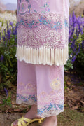 Mushq | Hemline The Secret Garden | GERBERA - by - Libasekhas UK - Registered Vendor of : Mushq - 100% Original Designer Dresss