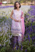 Mushq | Hemline The Secret Garden | GERBERA - by - Libasekhas UK - Registered Vendor of : Mushq - 100% Original Designer Dresss