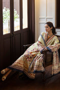 Mushq | Seraph Jacquard Lawn 25 | Letizia - by - Libasekhas UK - Registered Vendor of : Mushq - 100% Original Designer Dresss