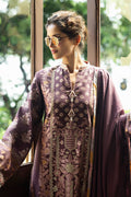Mushq | Seraph Jacquard Lawn 25 | Narissa - by - Libasekhas UK - Registered Vendor of : Mushq - 100% Original Designer Dresss