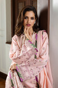 Mushq | Seraph Jacquard Lawn 25 | Lillian - by - Libasekhas UK - Registered Vendor of : Mushq - 100% Original Designer Dresss