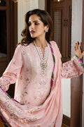 Mushq | Seraph Jacquard Lawn 25 | Lillian - by - Libasekhas UK - Registered Vendor of : Mushq - 100% Original Designer Dresss