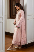 Mushq | Seraph Jacquard Lawn 25 | Lillian - by - Libasekhas UK - Registered Vendor of : Mushq - 100% Original Designer Dresss