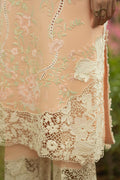 Mushq | Secret Garden Hemline 25 | Moonlit Petals - by - Libasekhas UK - Registered Vendor of : Mushq - 100% Original Designer Dresss
