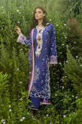 Mushq | Secret Garden Hemline 25 | Dreamisy Daisy - by - Libasekhas UK - Registered Vendor of : Mushq - 100% Original Designer Dresss