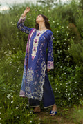 Mushq | Secret Garden Hemline 25 | Dreamisy Daisy - by - Libasekhas UK - Registered Vendor of : Mushq - 100% Original Designer Dresss