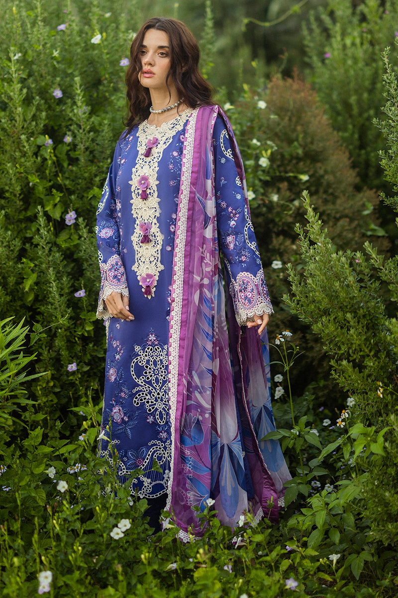 Mushq | Secret Garden Hemline 25 | Dreamisy Daisy - by - Libasekhas UK - Registered Vendor of : Mushq - 100% Original Designer Dresss