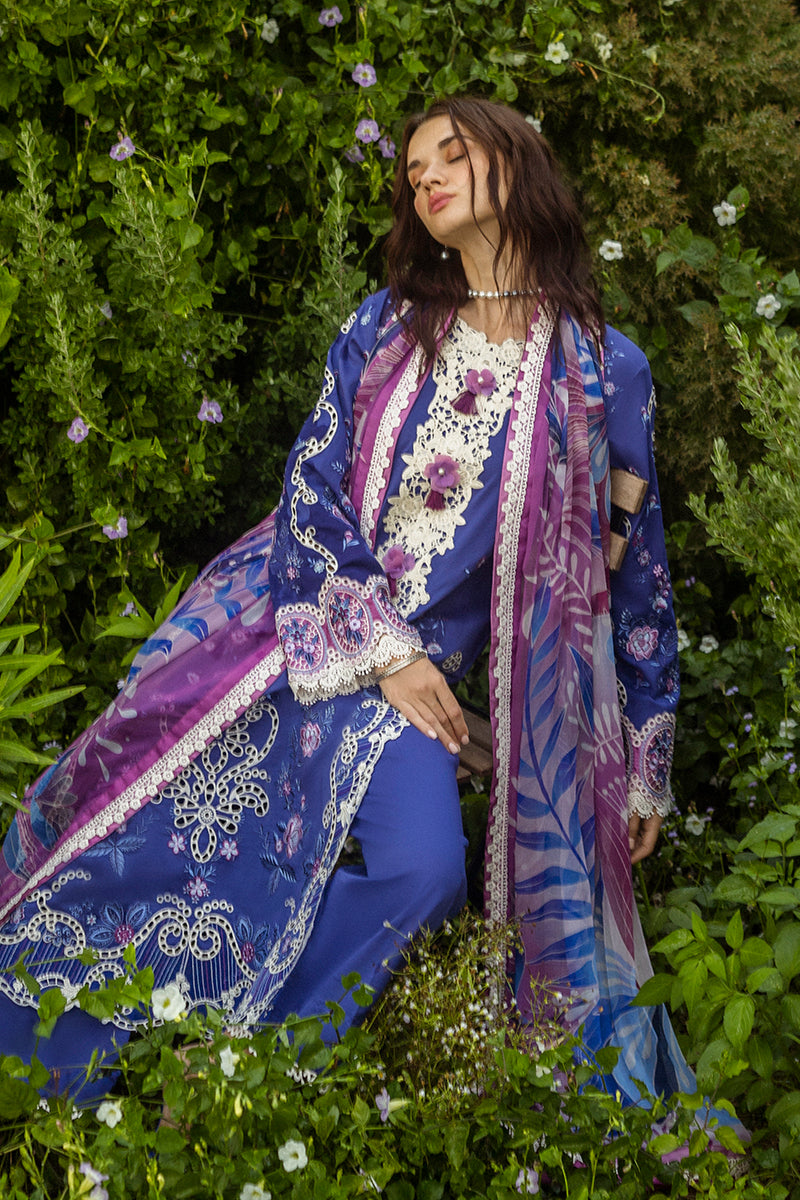 Mushq | Secret Garden Hemline 25 | Dreamisy Daisy - by - Libasekhas UK - Registered Vendor of : Mushq - 100% Original Designer Dresss