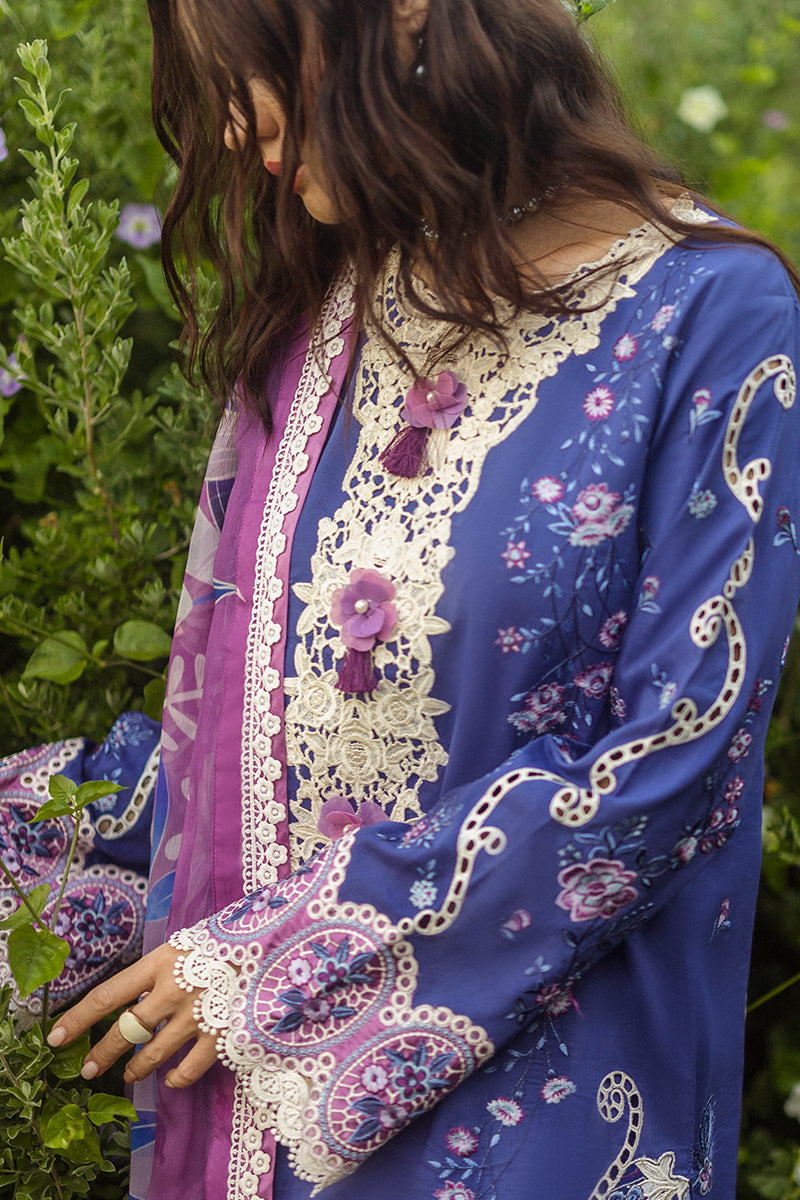 Mushq | Secret Garden Hemline 25 | Dreamisy Daisy - by - Libasekhas UK - Registered Vendor of : Mushq - 100% Original Designer Dresss