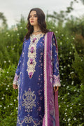 Mushq | Secret Garden Hemline 25 | Dreamisy Daisy - by - Libasekhas UK - Registered Vendor of : Mushq - 100% Original Designer Dresss