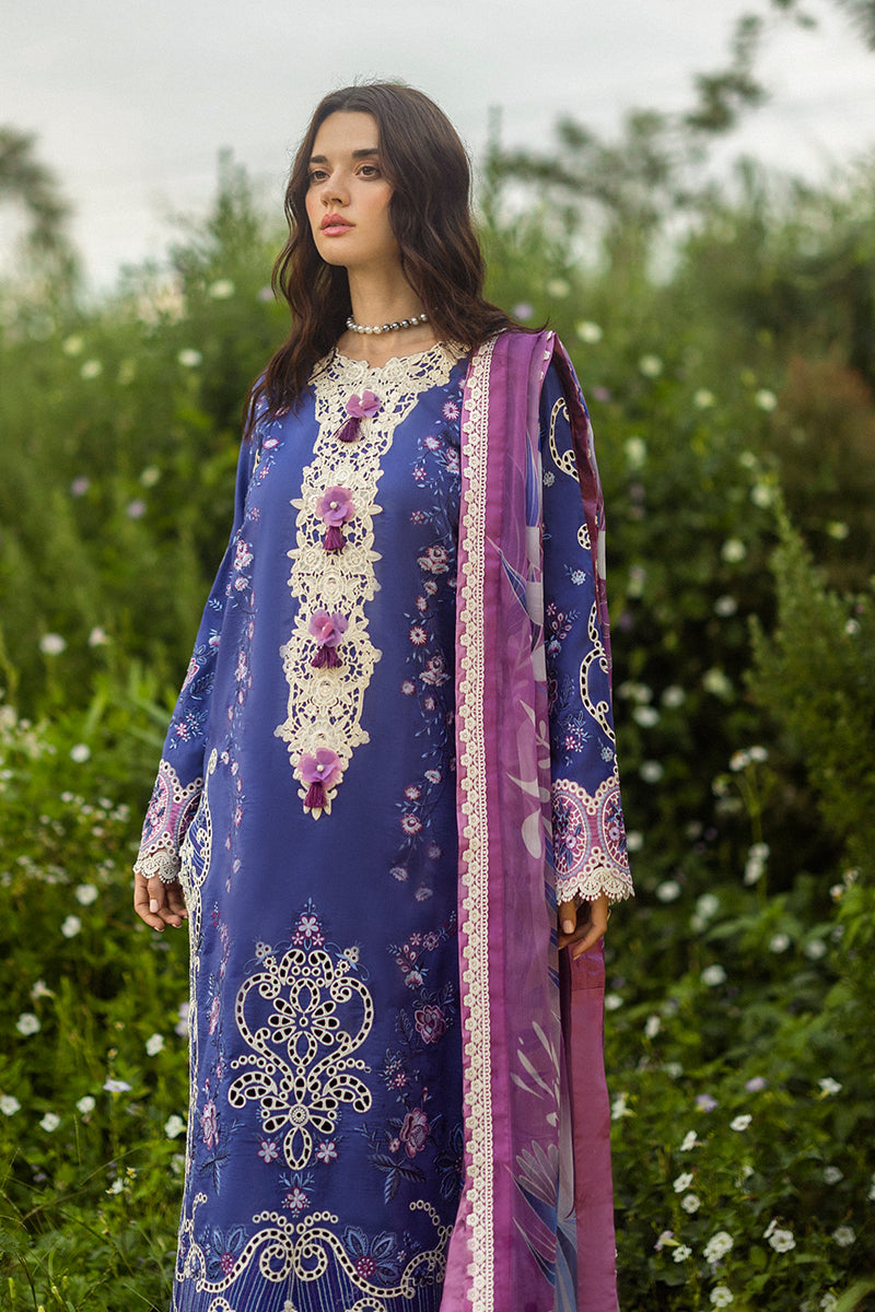 Mushq | Secret Garden Hemline 25 | Dreamisy Daisy - by - Libasekhas UK - Registered Vendor of : Mushq - 100% Original Designer Dresss