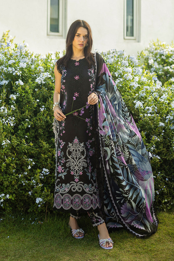 Mushq | Secret Garden Hemline 25 | Thorned Grace - by - Libasekhas UK - Registered Vendor of : Mushq - 100% Original Designer Dresss