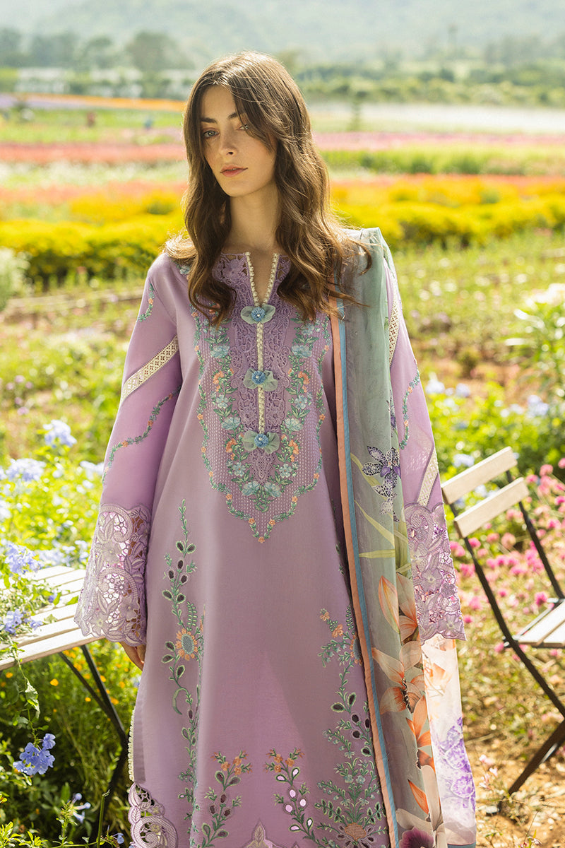 Mushq | Secret Garden Hemline 25 | Pixies Blossom - by - Libasekhas UK - Registered Vendor of : Mushq - 100% Original Designer Dresss