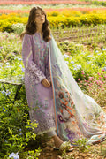 Mushq | Secret Garden Hemline 25 | Pixies Blossom - by - Libasekhas UK - Registered Vendor of : Mushq - 100% Original Designer Dresss