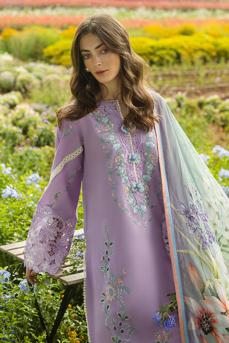 Mushq | Secret Garden Hemline 25 | Pixies Blossom - by - Libasekhas UK - Registered Vendor of : Mushq - 100% Original Designer Dresss