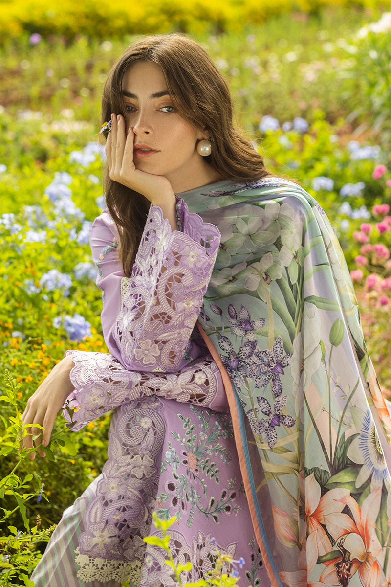 Mushq | Secret Garden Hemline 25 | Pixies Blossom - by - Libasekhas UK - Registered Vendor of : Mushq - 100% Original Designer Dresss
