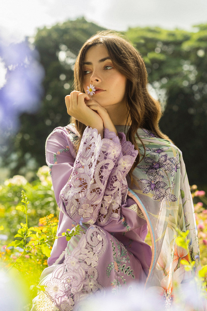 Mushq | Secret Garden Hemline 25 | Pixies Blossom - by - Libasekhas UK - Registered Vendor of : Mushq - 100% Original Designer Dresss