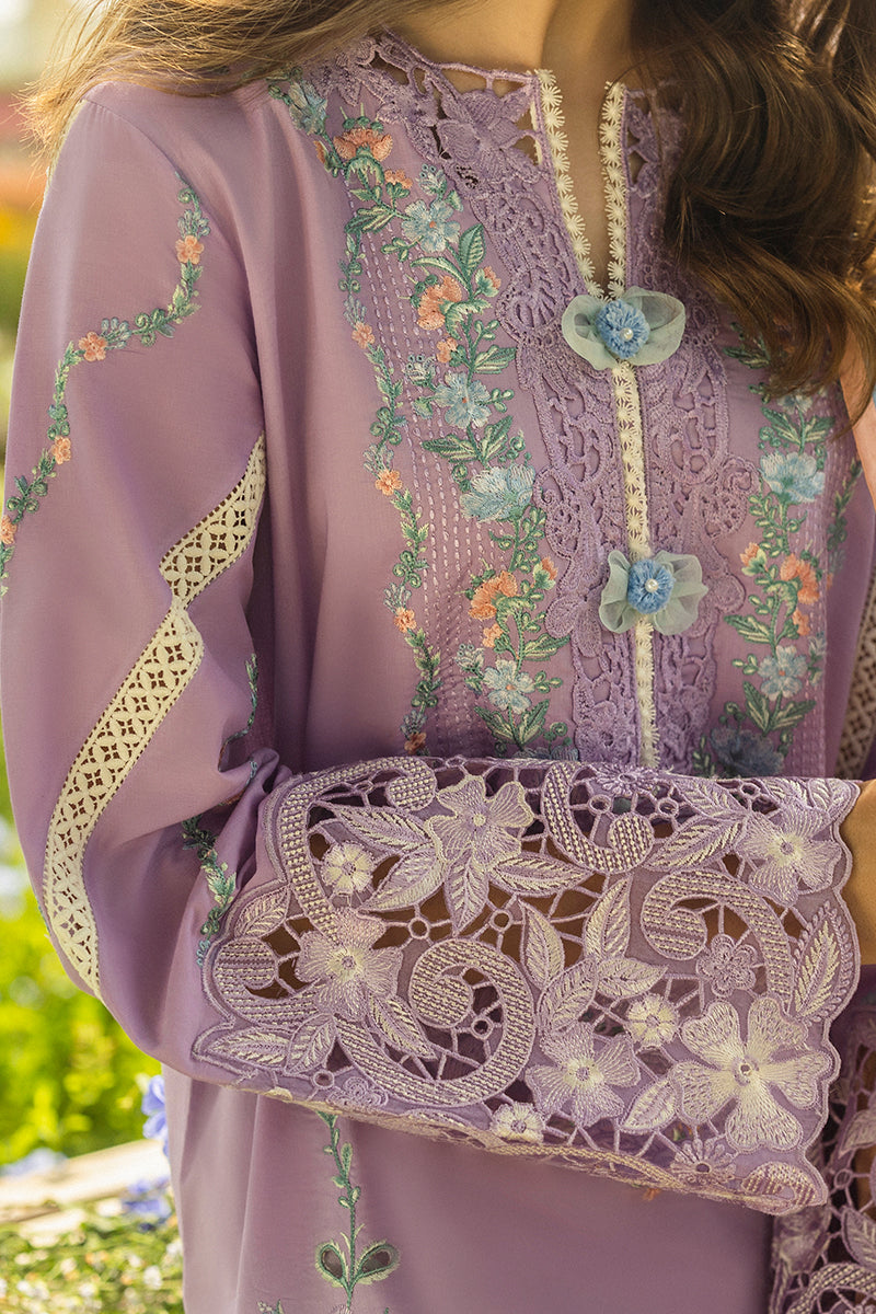 Mushq | Secret Garden Hemline 25 | Pixies Blossom - by - Libasekhas UK - Registered Vendor of : Mushq - 100% Original Designer Dresss