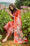 Mushq | Secret Garden Hemline 25 | Dewdrop Garden - by - Libasekhas UK - Registered Vendor of : Mushq - 100% Original Designer Dresss