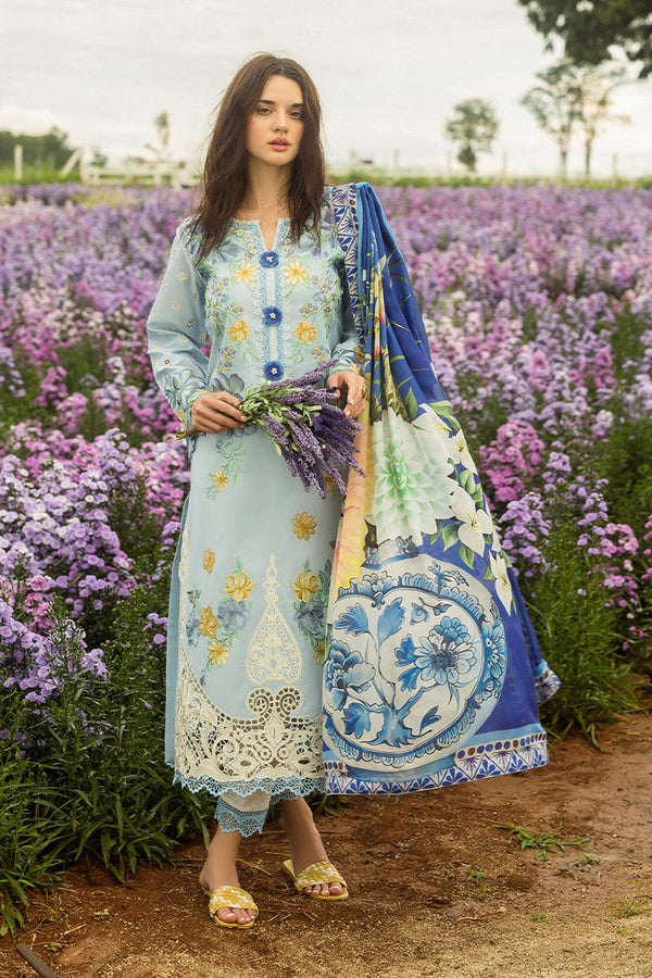 Mushq | Secret Garden Hemline 25 | Hidden Oasis - by - Libasekhas UK - Registered Vendor of : Mushq - 100% Original Designer Dresss