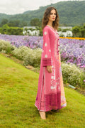 Mushq | Secret Garden Hemline 25 | Garden of Dreams - by - Libasekhas UK - Registered Vendor of : Mushq - 100% Original Designer Dresss