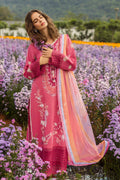 Mushq | Secret Garden Hemline 25 | Garden of Dreams - by - Libasekhas UK - Registered Vendor of : Mushq - 100% Original Designer Dresss