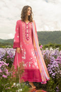 Mushq | Secret Garden Hemline 25 | Garden of Dreams - by - Libasekhas UK - Registered Vendor of : Mushq - 100% Original Designer Dresss
