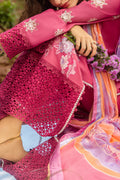 Mushq | Secret Garden Hemline 25 | Garden of Dreams - by - Libasekhas UK - Registered Vendor of : Mushq - 100% Original Designer Dresss