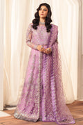 Mushq | Hemline Aura Debut Wedding Formals | HEATHER - by - Libasekhas UK - Registered Vendor of : Mushq - 100% Original Designer Dresss