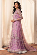 Mushq | Hemline Aura Debut Wedding Formals | HEATHER - by - Libasekhas UK - Registered Vendor of : Mushq - 100% Original Designer Dresss