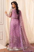Mushq | Hemline Aura Debut Wedding Formals | HEATHER - by - Libasekhas UK - Registered Vendor of : Mushq - 100% Original Designer Dresss