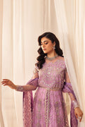 Mushq | Hemline Aura Debut Wedding Formals | HEATHER - by - Libasekhas UK - Registered Vendor of : Mushq - 100% Original Designer Dresss