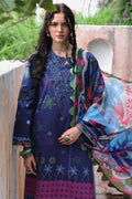 Mushq | Mirasol Printed Cambric | Amor Grito - by Libasekhas UK - Registered Vendor of : Mushq - 100% Original Designer Dress