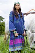 Mushq | Mirasol Printed Cambric | Amor Grito - by Libasekhas UK - Registered Vendor of : Mushq - 100% Original Designer Dress