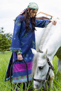 Mushq | Mirasol Printed Cambric | Amor Grito - by Libasekhas UK - Registered Vendor of : Mushq - 100% Original Designer Dress