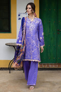 Mushq | Mirasol Printed Cambric | Alma Mia - by Libasekhas UK - Registered Vendor of : Mushq - 100% Original Designer Dress