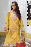 Mushq | Mirasol Printed Cambric | Sol Arena - by Libasekhas UK - Registered Vendor of : Mushq - 100% Original Designer Dress