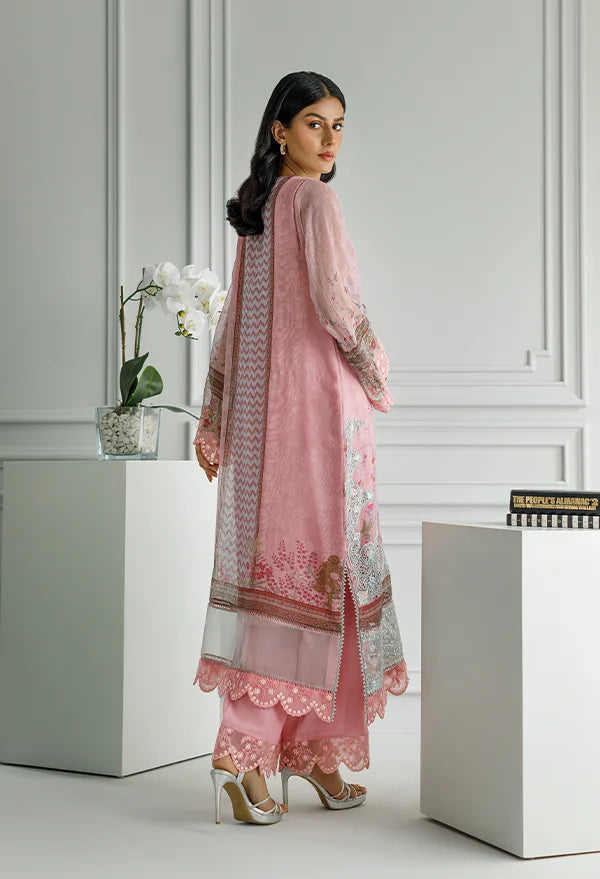 Layla Chatoor | Pret A Porter | LC-27 - by Libasekhas UK - Registered Vendor of : Layla Chatoor - 100% Original Designer Dress