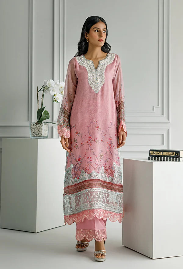 Layla Chatoor | Pret A Porter | LC-27 - by Libasekhas UK - Registered Vendor of : Layla Chatoor - 100% Original Designer Dress