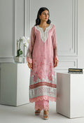 Layla Chatoor | Pret A Porter | LC-27 - by Libasekhas UK - Registered Vendor of : Layla Chatoor - 100% Original Designer Dress