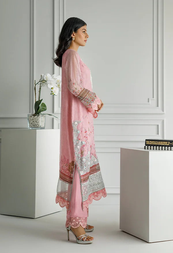 Layla Chatoor | Pret A Porter | LC-27 - by Libasekhas UK - Registered Vendor of : Layla Chatoor - 100% Original Designer Dress