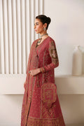 Alizeh | La Ruha Wedding Formals | AF-CH-2180-Hana - by - Libasekhas UK - Registered Vendor of : Alizeh - 100% Original Designer Dresss