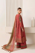 Alizeh | La Ruha Wedding Formals | AF-CH-2180-Hana - by - Libasekhas UK - Registered Vendor of : Alizeh - 100% Original Designer Dresss
