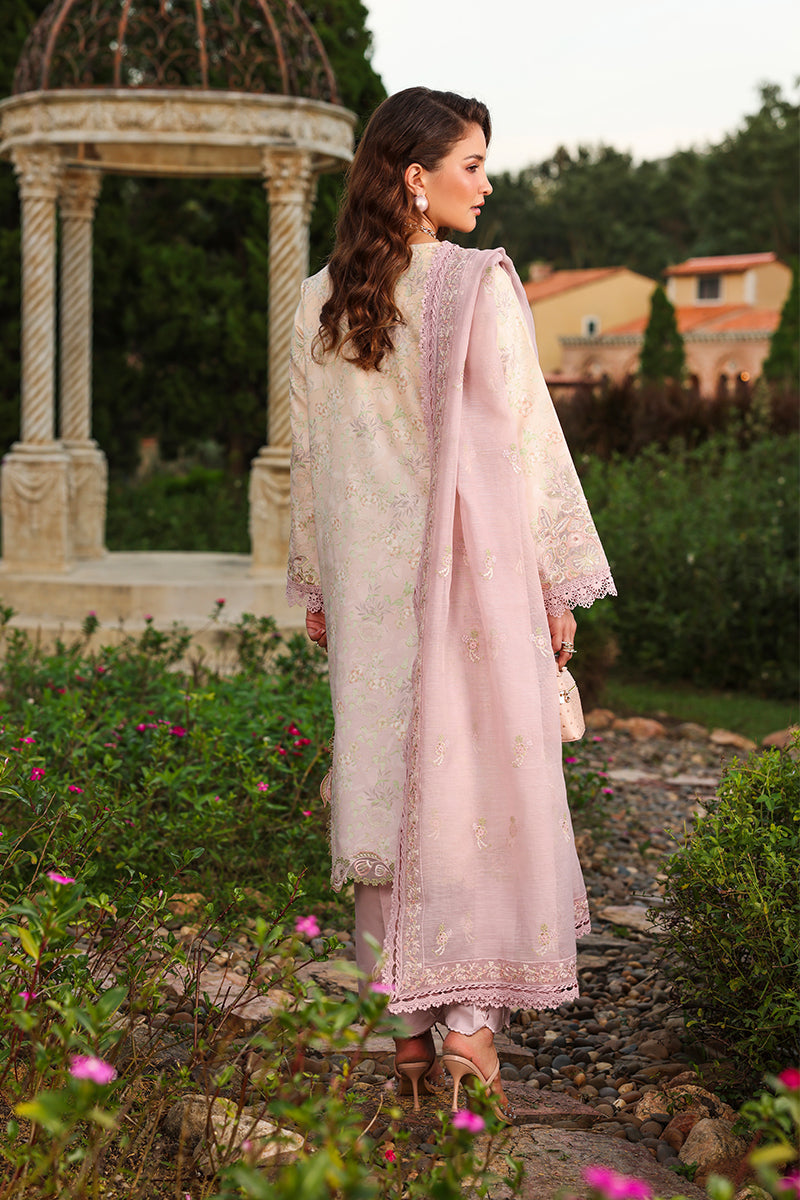 Rangrasiya | Florence Summer Edit 26 | Haneen - by Libasekhas UK - Registered Vendor of : Rangrasiya - 100% Original Designer Dress