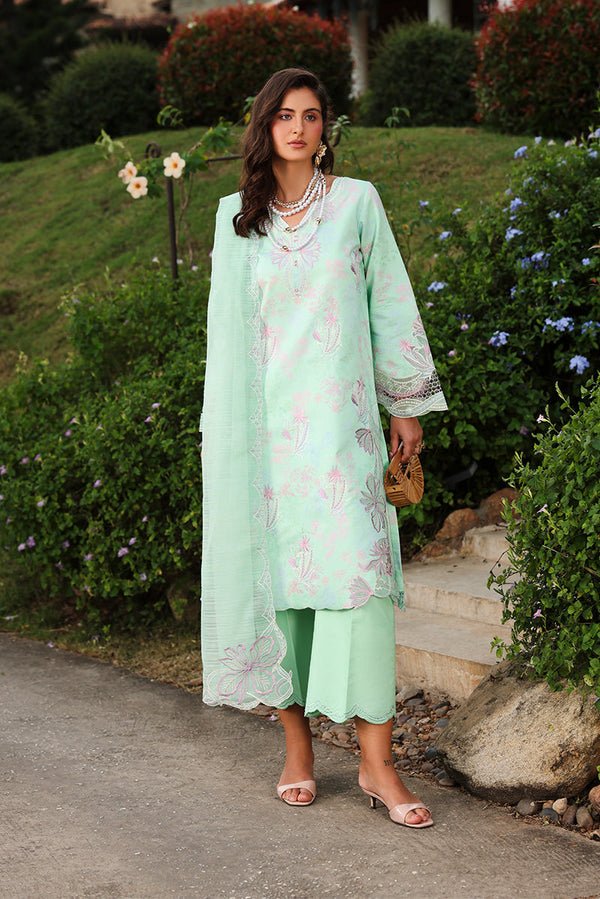 Rangrasiya | Florence Summer Edit 26 | Haniya - by Libasekhas UK - Registered Vendor of : Rangrasiya - 100% Original Designer Dress
