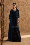 Batik | Festive Eid 26 | Hayaam - by Libasekhas UK - Registered Vendor of : Batik - 100% Original Designer Dress