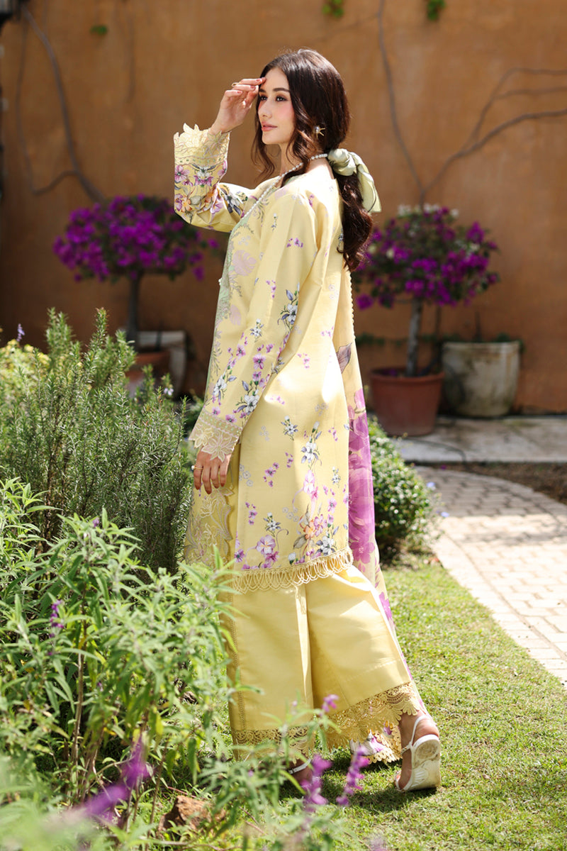Rangrasiya | Lifestyle Summer 26 | Hazel - by Libasekhas UK - Registered Vendor of : Rangrasiya - 100% Original Designer Dress