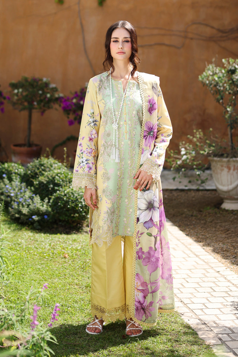 Rangrasiya | Lifestyle Summer 26 | Hazel - by Libasekhas UK - Registered Vendor of : Rangrasiya - 100% Original Designer Dress